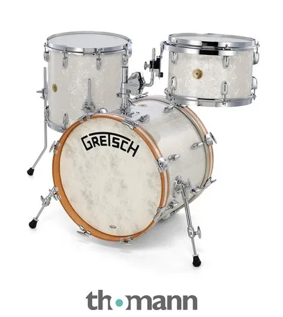 Gretsch Drums Broadkaster SB Vintage Marine