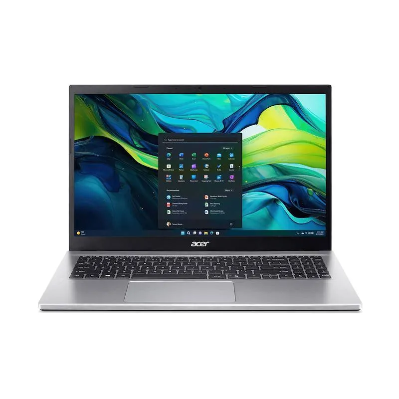 Portátil Acer Aspire Go 15 AG15-42P-R956 15.6 Prateado