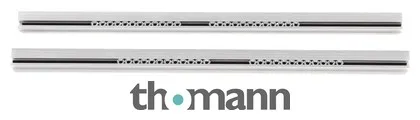 Thon 14U Studio Rack Strip Set