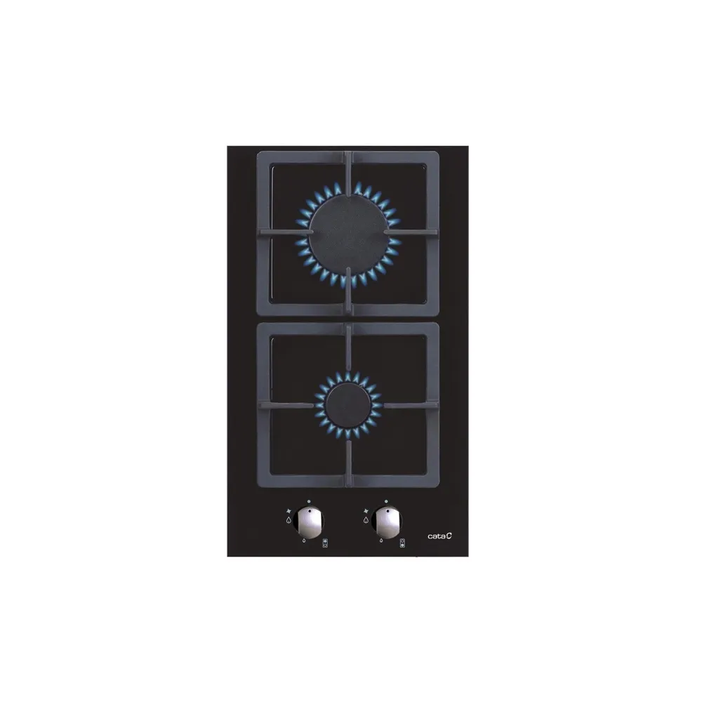 PLACA CATA - SCI 3002 BK