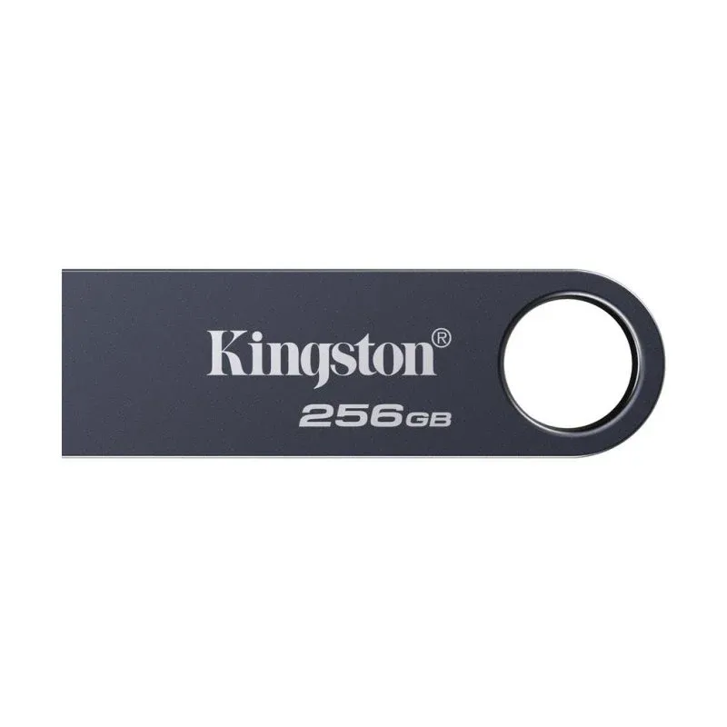 Pen Drive Kingston DataTraveler SE9 G3 256GB USB 3.2 Gen 1 Metálico