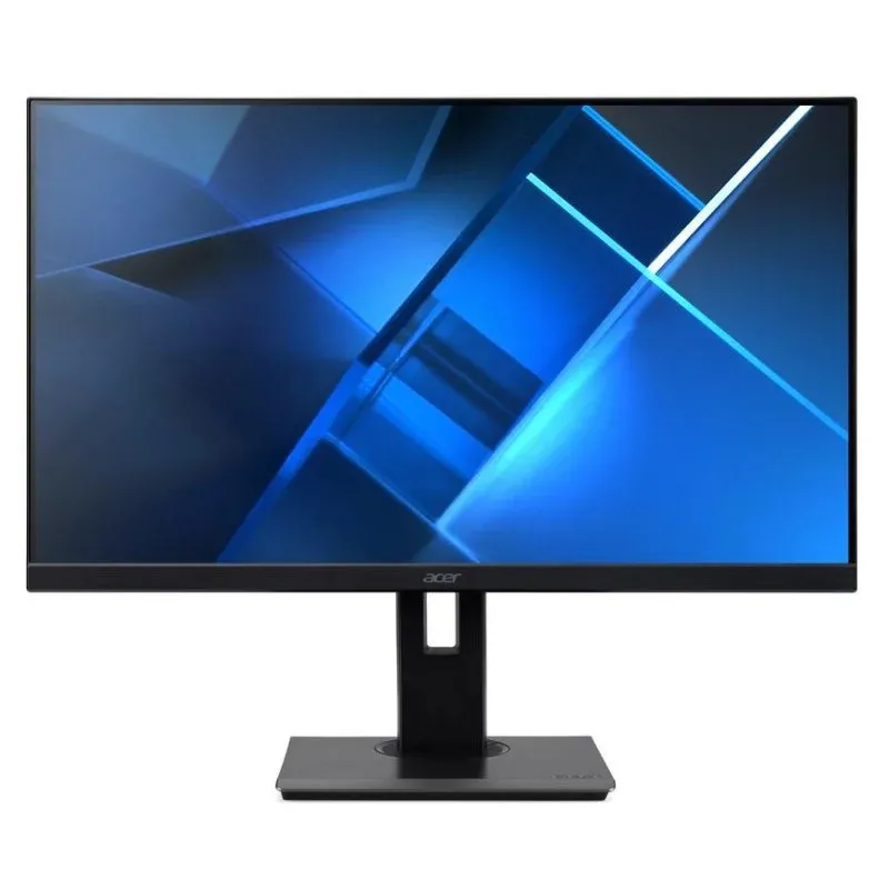 Monitor Acer Vero B7 B277KDbmiiprczx 27" UltraHD 4K 60Hz IPS HDR10 Altura ajustável