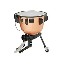 Tímpano Yamaha TP-3323 Alumínio 23"