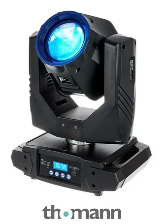 Stairville B2R Beam Moving Head HRI