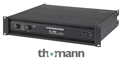 Dynacord SL1800