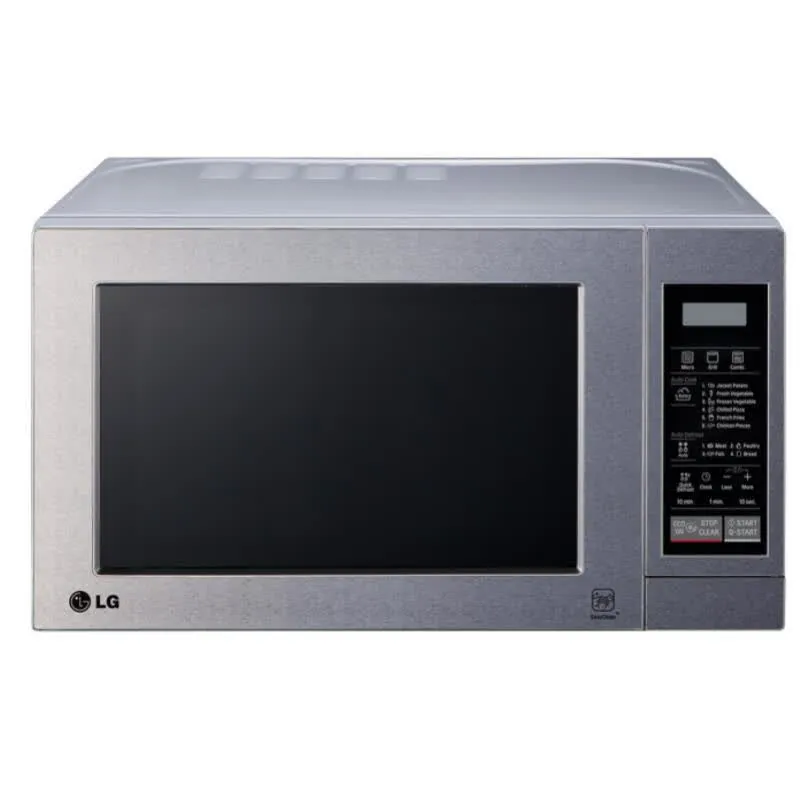 Micro-ondas LG Mh-6044-v