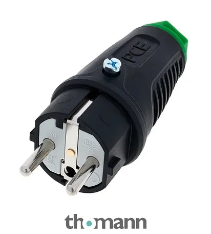 PCE 0521-su Taurus2 Plug