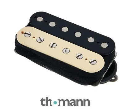 Bare Knuckle BC True Grit HB BR 53 ZEB