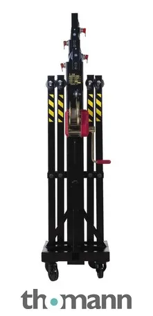 Fantek FTT106B05D Tower Lift 225kg