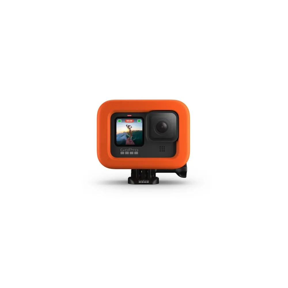 Caixa Estanque GOPRO Floaty (Hero 9/10/11/12)