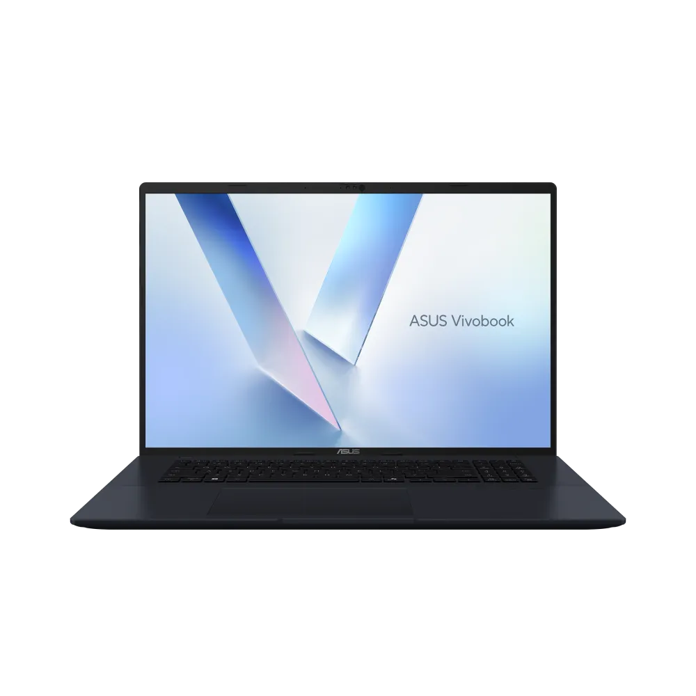 Portátil ASUS Vivobook 18 (M1807); Copilot+ PC