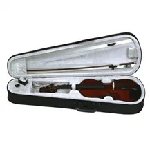 Violino 1/4 O.M.MONNICH PS401614 Pack