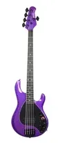 Musicman DarkRay 5 Plasma Purple