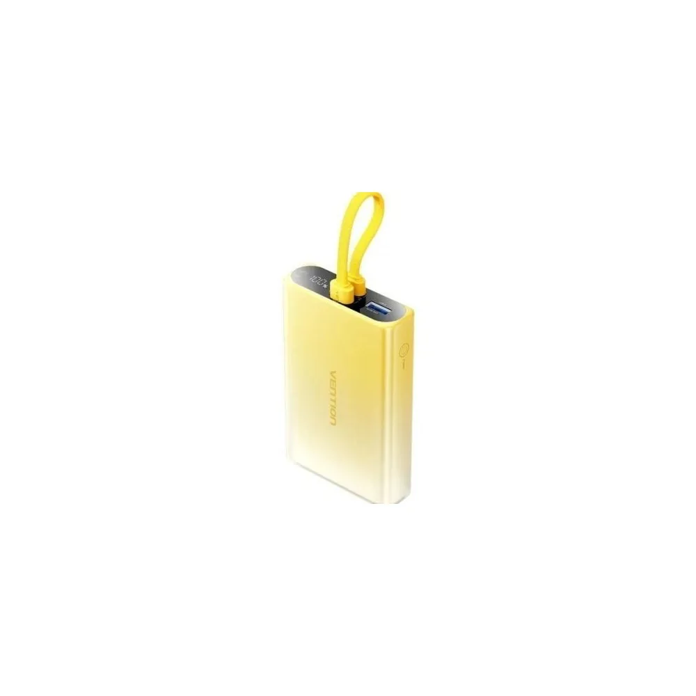 Vention Powerbank FHZY0-22.5W