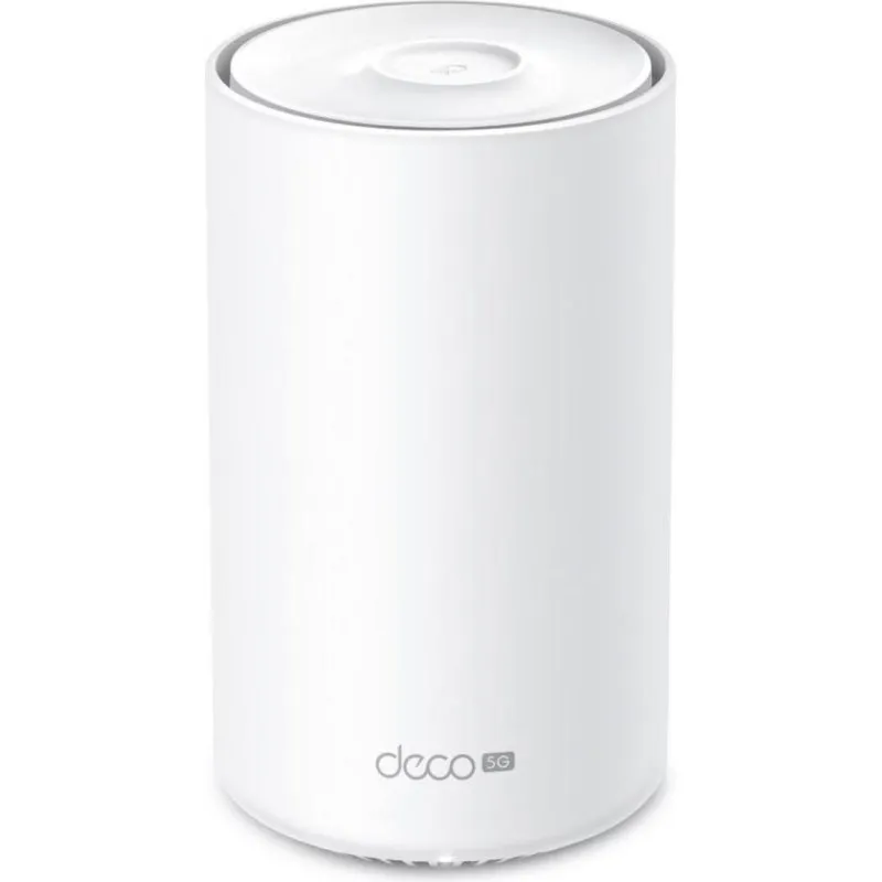 Router TP-Link Deco X10-5G WiFi 6 5G Mesh 4,67 Gbps Dupla Banda