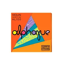 Corda Violino Thomastik AL01 Alphayue 4/4 Mi
