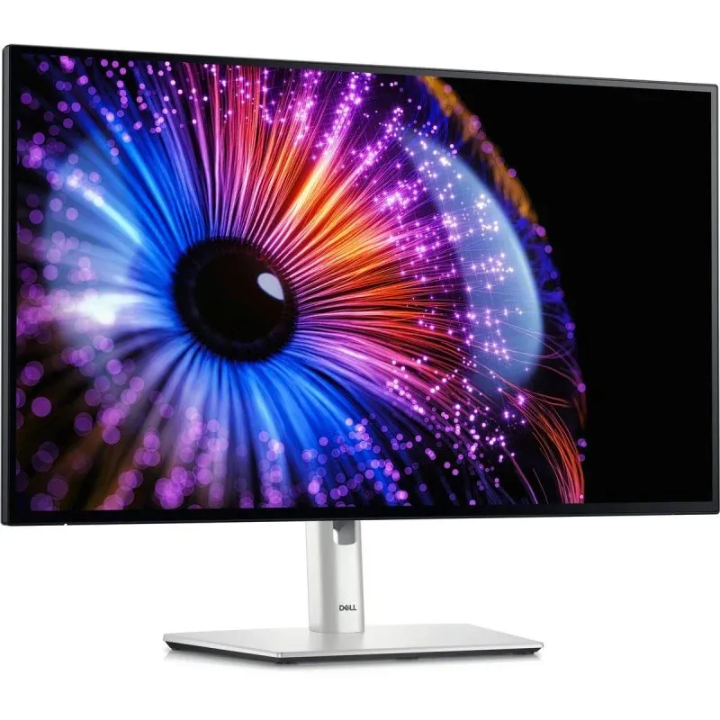 Dell UltraSharp U2724DE 27" QHD 120Hz IPS USB-C Ethernet VESA Ajuste de Altura