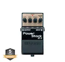 Boss ST2 POWER STACK