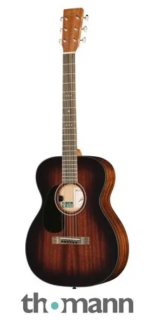 Martin Guitar 000Jr E Jeff Tweedy LH