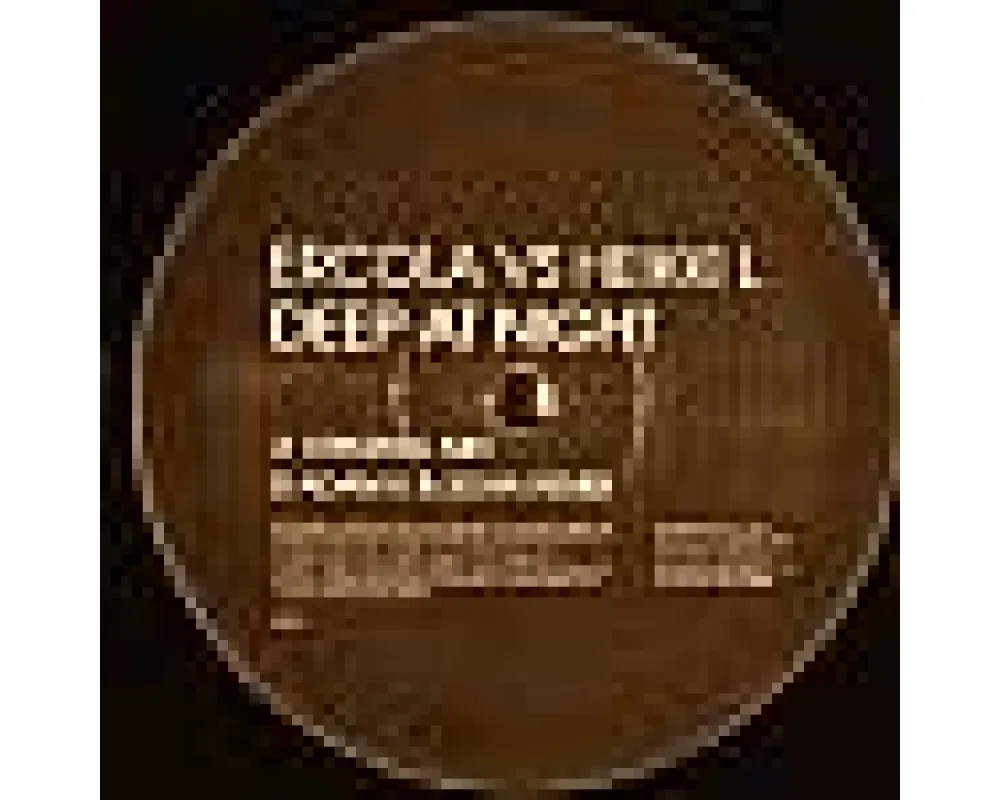 ercola vs heikkil - deep in the night