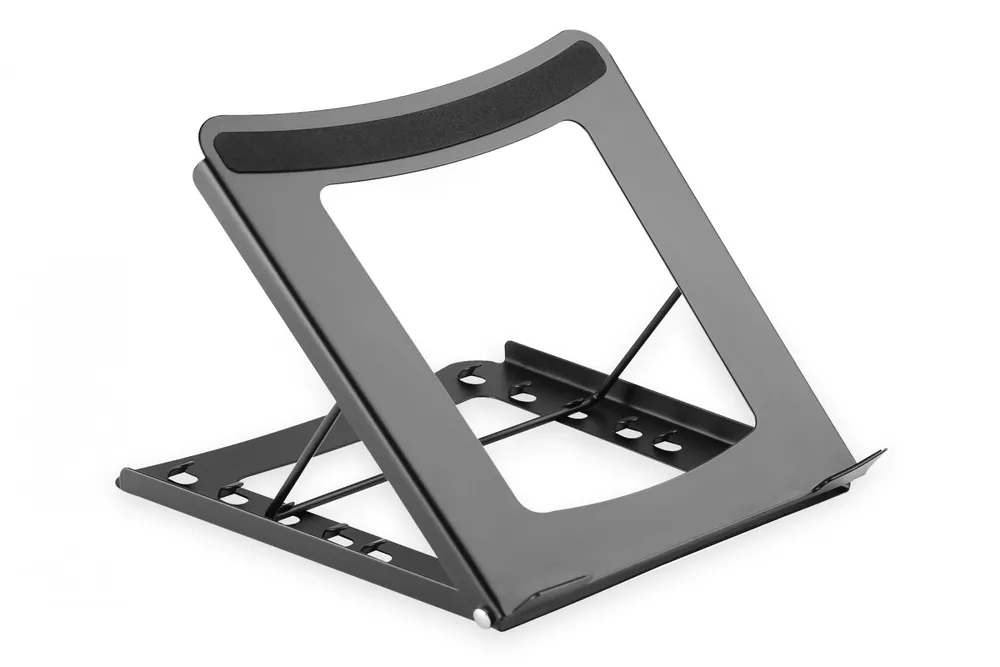 DIGITUS DA-90368 Foldable Steel Laptop/Tablet from 10 to 15 DA-90368