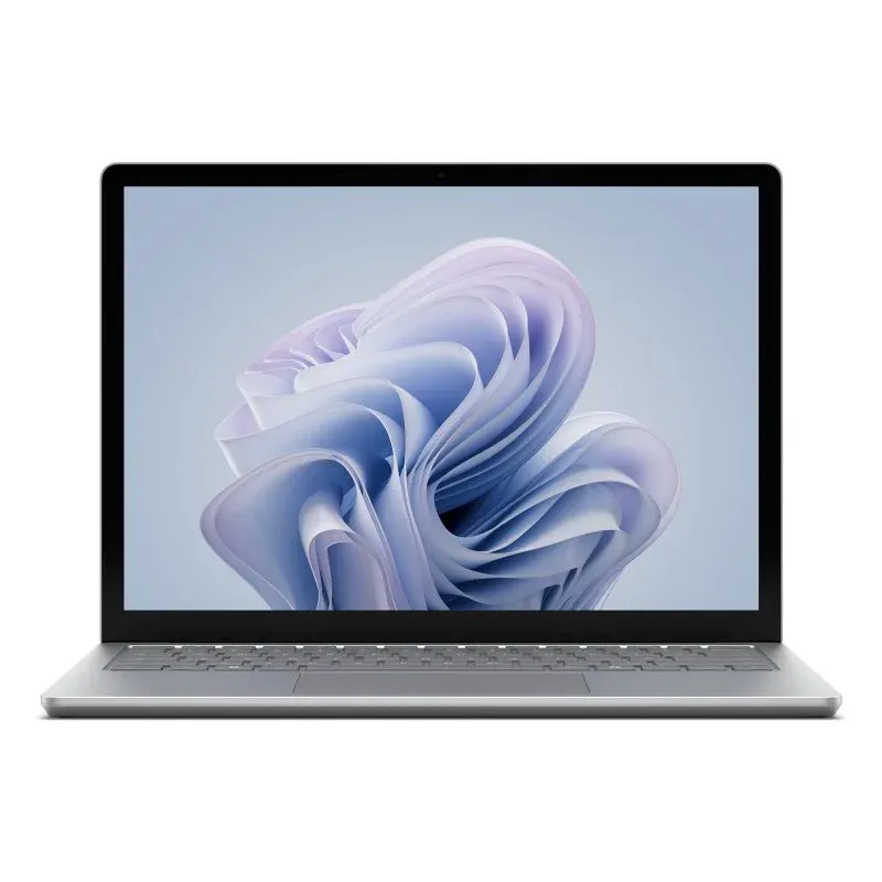 Portátil Microsoft Surface 6 13,5" Intel Core Ultra 5 135H 16 GB 256 GB SSD Windows 11 Pro Touch