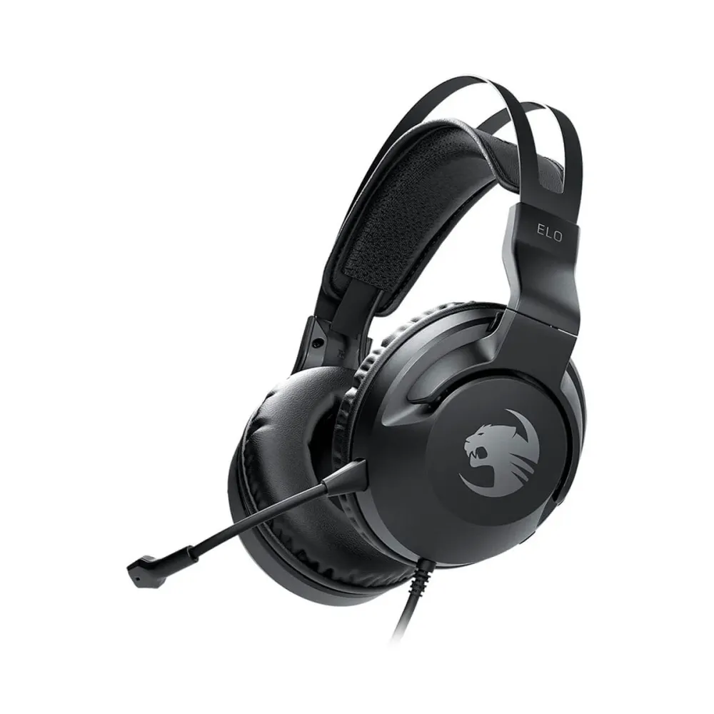 Auscultadores Gaming ROCCAT ELO X 7.1 Stereo