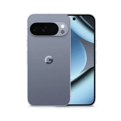 Google Pixel 10 Pro 5G 256GB/16GB Dual SIM Azul Moonstone