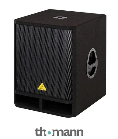 Behringer VQ1800D