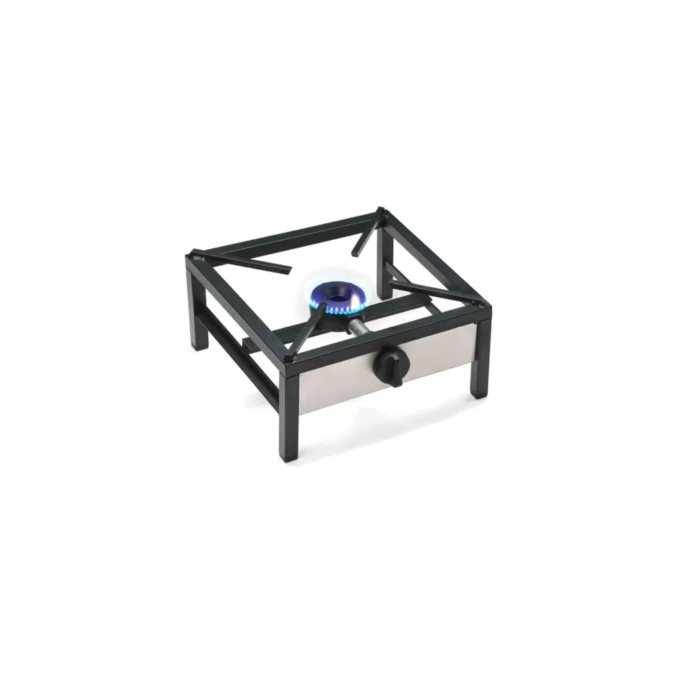 TREMPE GRALUX 40X40 - 1-100 - FQ4404
