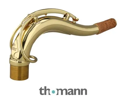 Schucht Sax Technology Tenor Neck Old French Yamaha