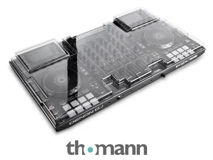 Decksaver Denon DN-MCX8000