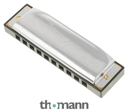 Hohner Special 20 Country Bb