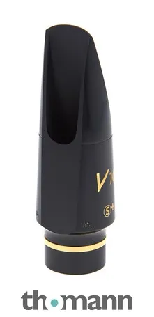Vandoren V16 Alto Sax A9-S+