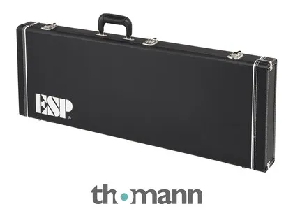 ESP LTD Case CSTFF ST-TE