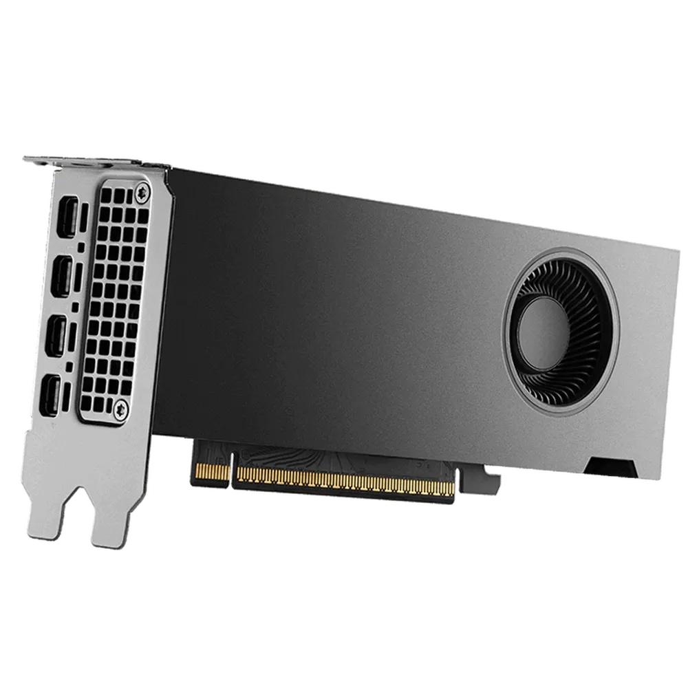 Gráfica NVIDIA RTX PRO 4000 Blackwell 24GB SFF GDDR7