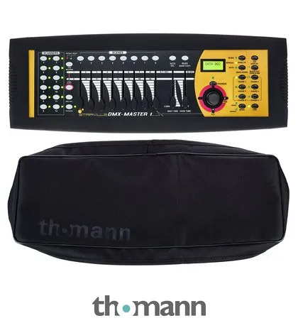 Stairville DMX-Master I Bundle