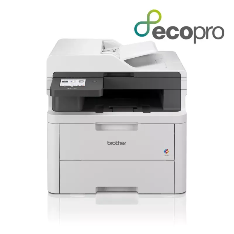 Impressora BROTHER Multifunções MFCL3740CDWE - WIFI