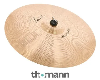 Paiste 18" Signature Mellow Crash