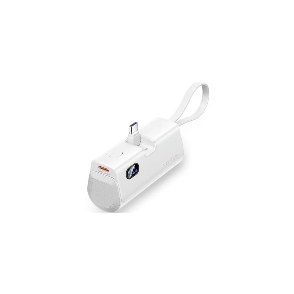 Vention Powerbank 4800mAh FHQW0