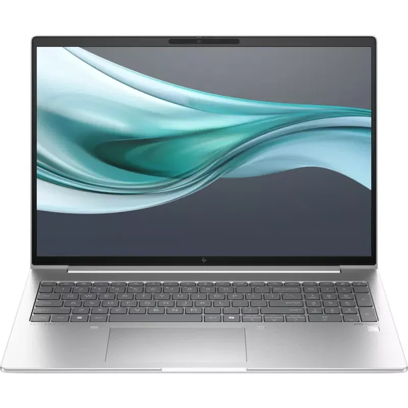Portátil HP EliteBook 660 G11 – Intel Core Ultra 5 125U / 8GB RAM / 512GB SSD / 16" WUXGA IPS / Windows 11 Pro