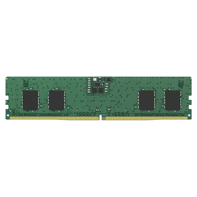 8GB RAM DDR5 Kingston DIMM 5600MT/s CL46 1Rx16