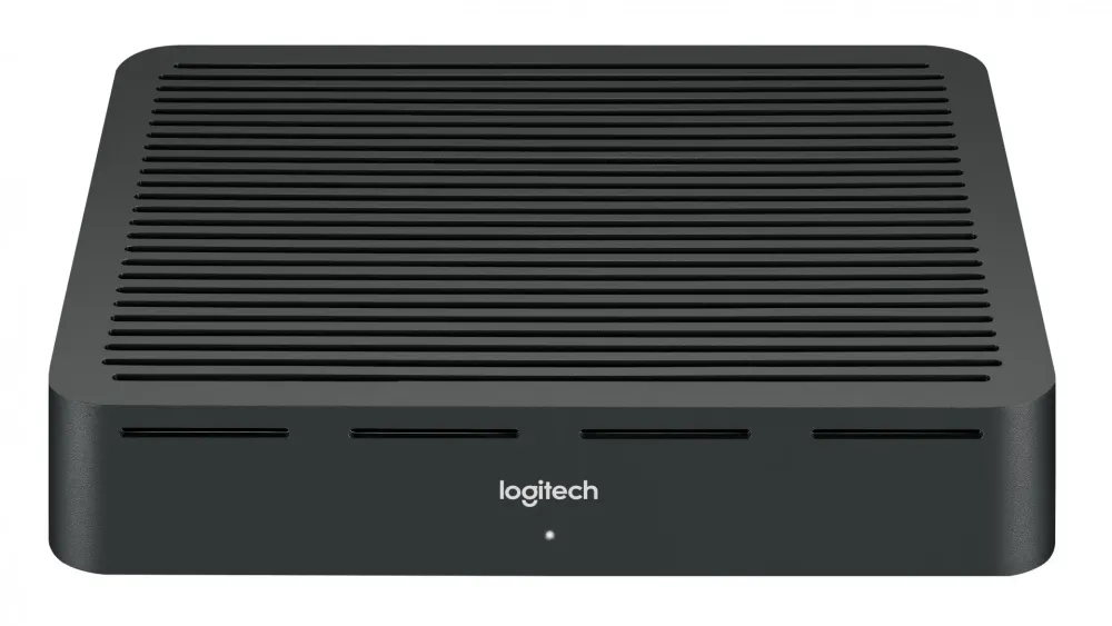 Logitech Rally Ultra-HD ConferenceCam Preto 993-001951