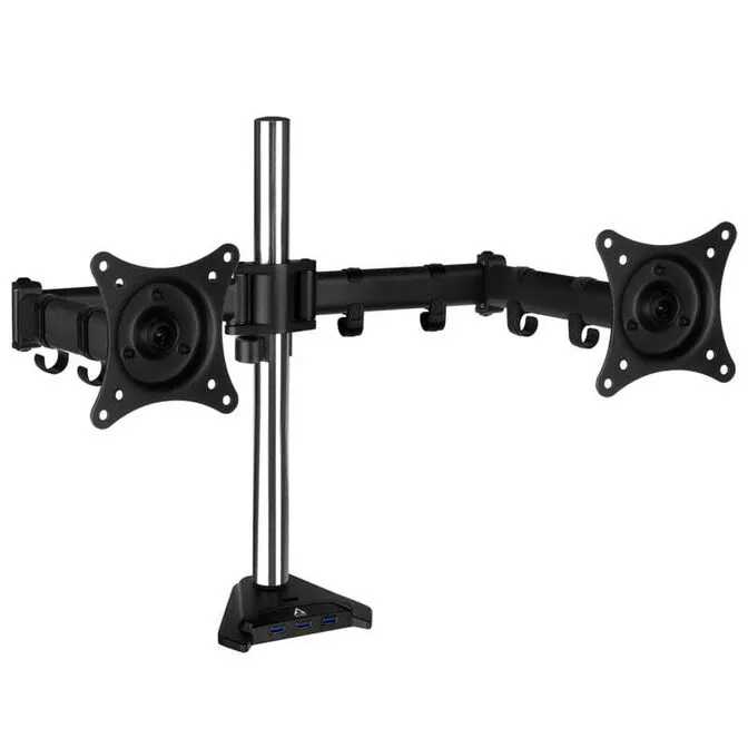 Suporte para Mesa Arctic Z2 Pro (Gen 3) com HUB USB 3.0 Duplo
