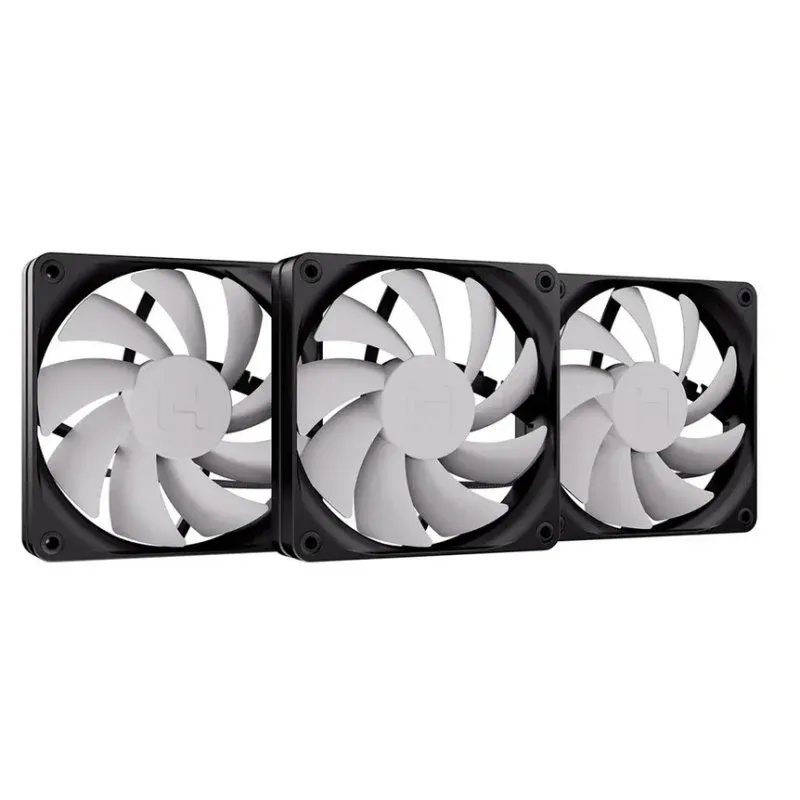 Ventoinhas Hyte Flow FA12 Triple Fan 120mm
