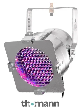 Stairville LED PAR 56 Pol. 151 LEDs RGB