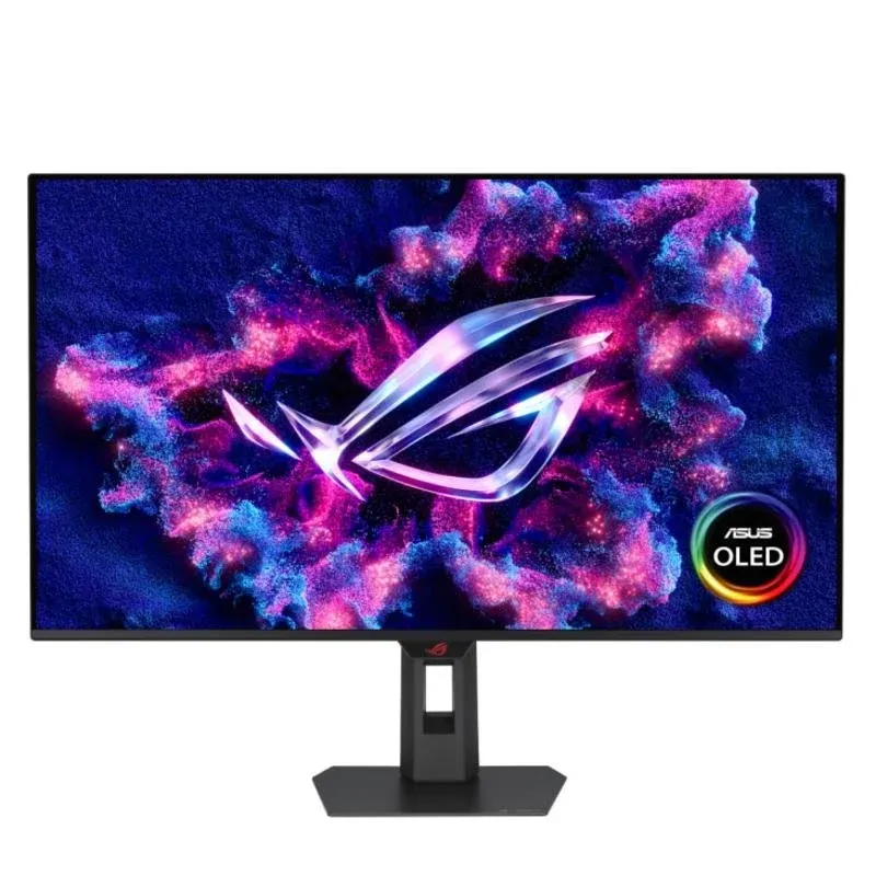 Monitor ASUS ROG Strix XG32UQDMS 31,5" UltraHD 4K 240Hz OLED 0,03ms G-SYNC FreeSync