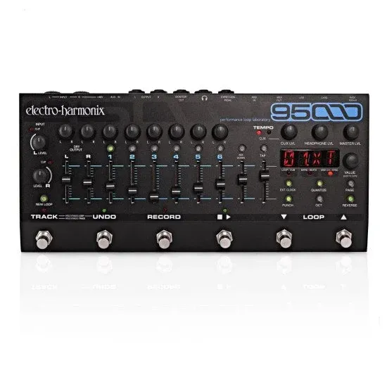 Electro Harmonix 95000 Performance Loop Laboratory