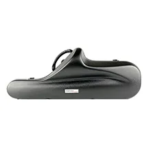 Estojo saxofone tenor BAM 4012S Grey