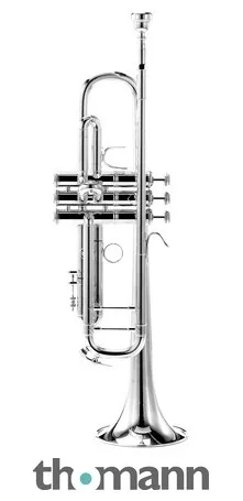 Bach 180S72 Bb-Trumpet